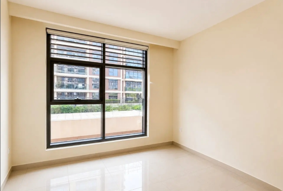 Mulberry apartment resale 3Br Dubai Hills vacant big layout