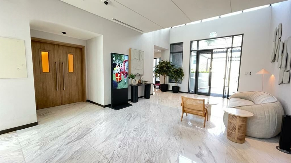 Park Ridge podium towhouse duplex resale Dubai Hills amenities
