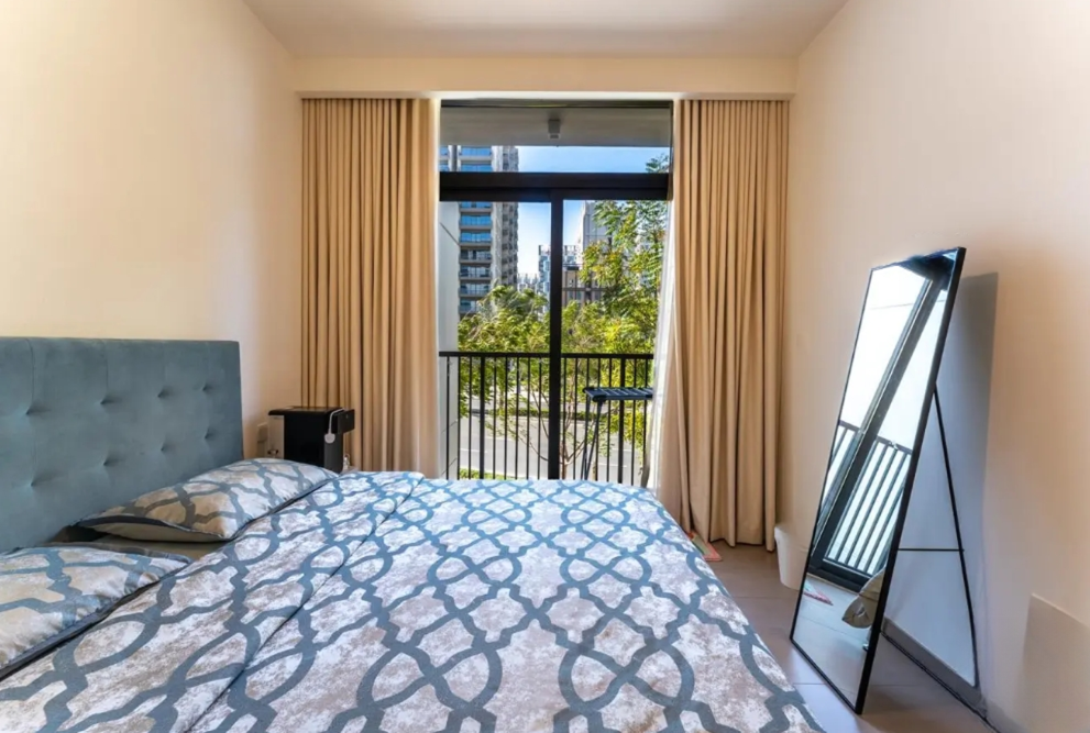 Park Ridge podium towhouse duplex resale Dubai Hills bedroom