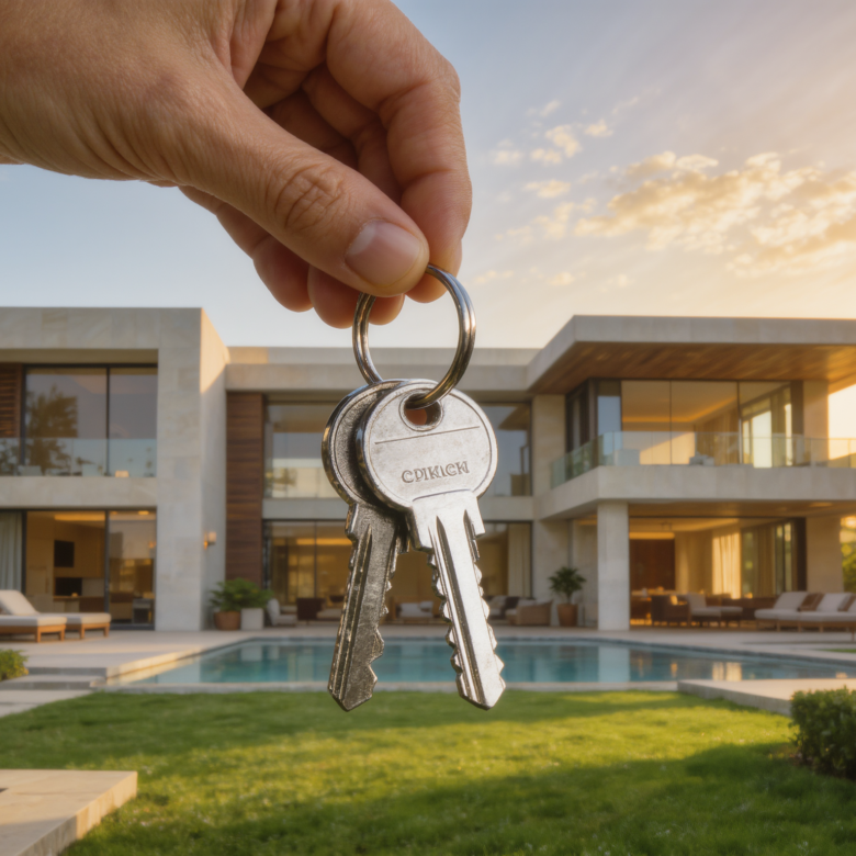 How Much Does It Cost to Rent a Villa in Dubai Hills Estate in 2026