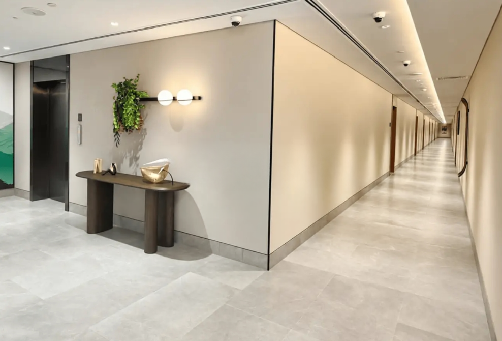 golf-residences-by-fortimo-1-br-for-rent common areas