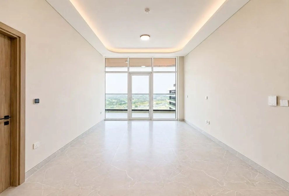 Golf Residences by-Fortimo 2BR resale brand new corner large
