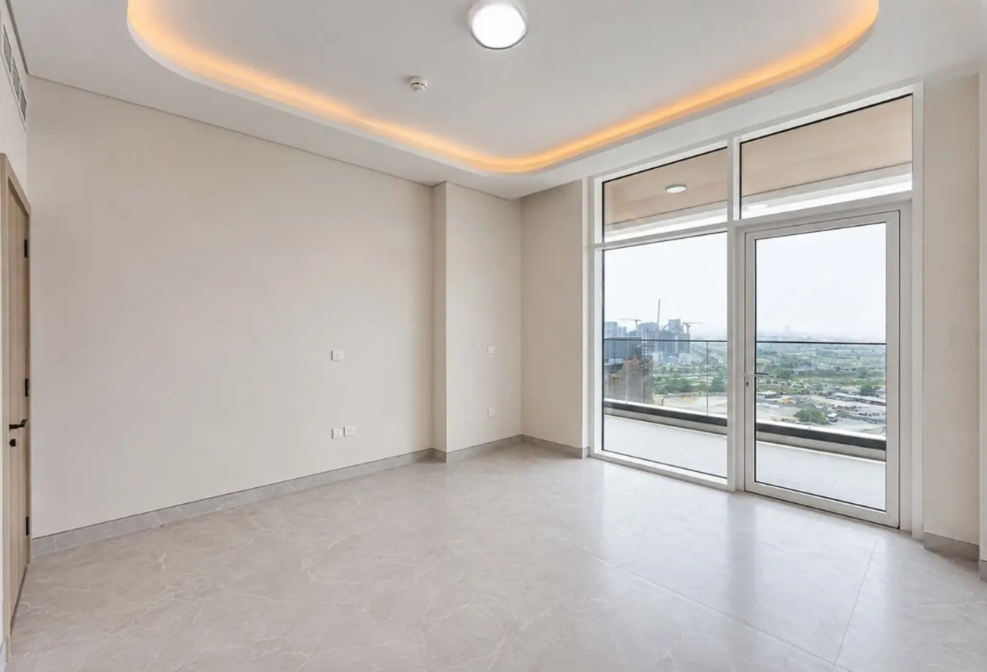 Golf Residences by-Fortimo 2BR resale brand new corner spacious