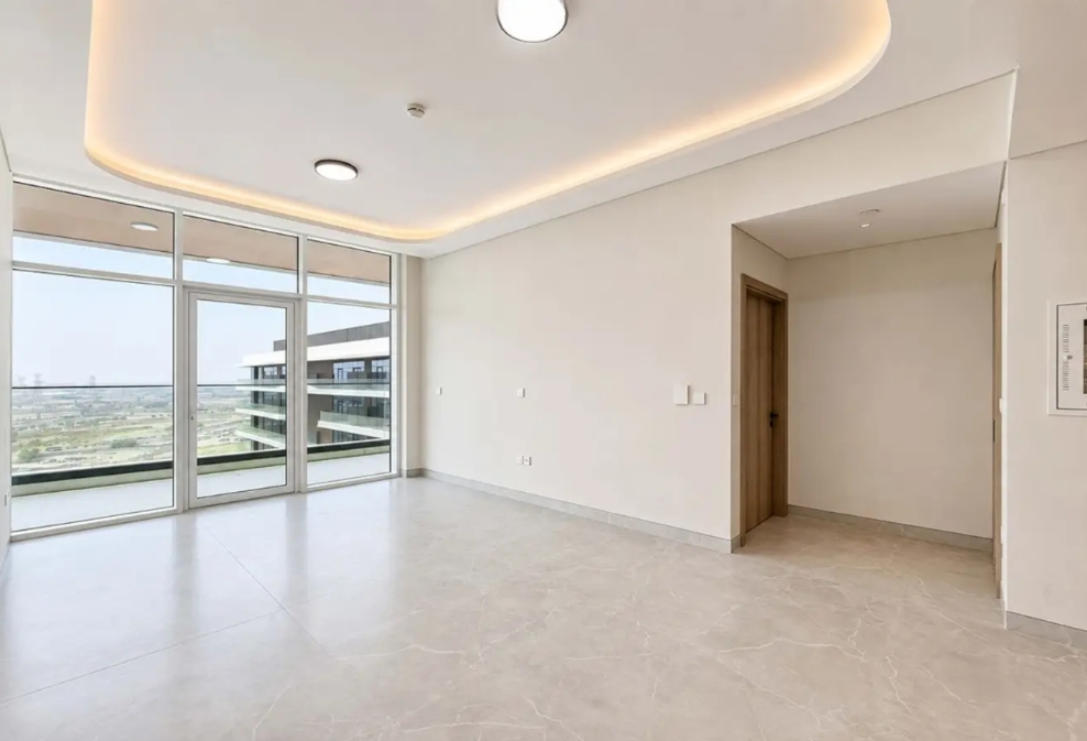 Golf Residences by-Fortimo 2BR resale brand new corner swiss