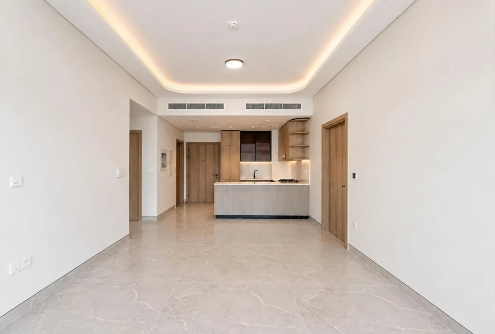 Golf Residences by-Fortimo 2BR resale brand new corner