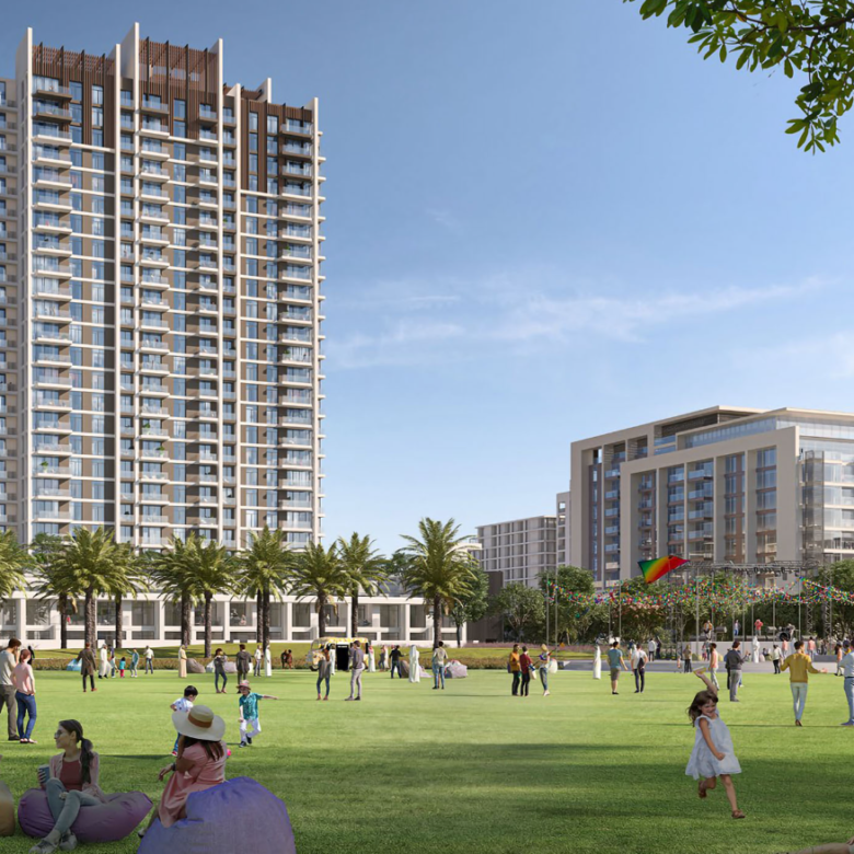 Branded Residences in Dubai Hills Estate: All 12 Projects and What “Interiors by” Really Means